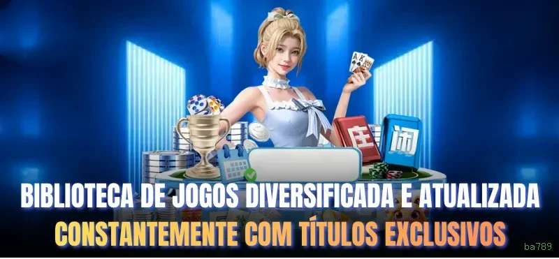 Cashback Semanal ba789