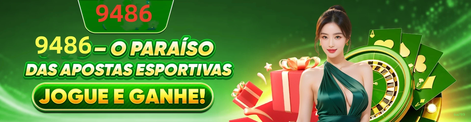 Promoções e bônus exclusivos da ba789